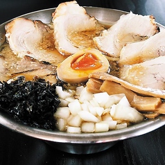 ラーメン中華 海燕のコース写真