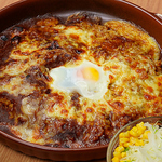 当店オススメの【黒だるまオーブンカレー】は子供から大人まで大人気★ぜひ一度ご賞味ください！