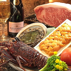 鉄焼酒家 風神のおすすめポイント1