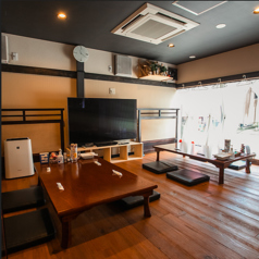 呑み処 だるまの雰囲気3