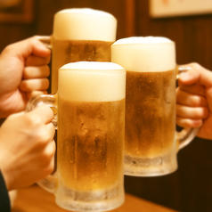 居酒屋 いろは 新潟駅前店のコース写真