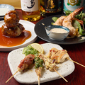 鉄板食堂 れんのおすすめ料理1