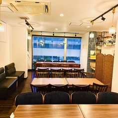 つくね家 にっかぽっか 行徳本店特集写真1