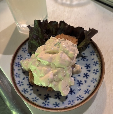 炭火や けむりのおすすめ料理1