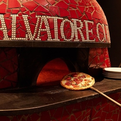 サルヴァトーレ クオモ SALVATORE CUOMO &BAR 三軒茶屋のおすすめポイント1