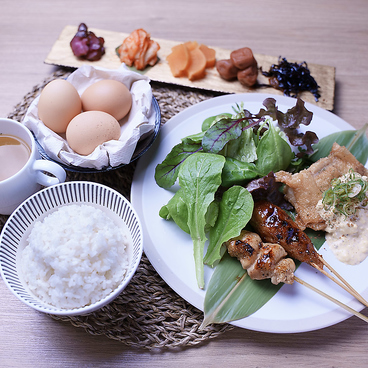 HOP STAND ホップスタンド 神戸 モザイク店のおすすめ料理1