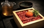 和牛どんぶり家 にくにのおすすめ料理2
