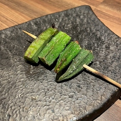 オクラ