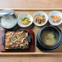 韓国料理の旬を！厳選食材で作るこだわりの絶品料理