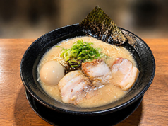とんこつラーメン(原点)