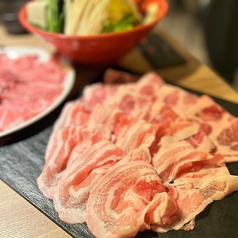 豚の真珠 北野坂店のおすすめ料理1