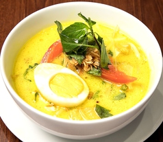 Soto Medan　ソト・メダン