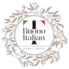 ティボーノ イタリアンのロゴ