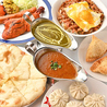 本格インド料理　SNEHA　INDIAN　RESTAURANTのおすすめポイント1