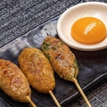 料理メニュー写真 つくね
