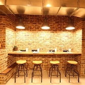 マロリーポークステーキ 海老名の雰囲気3