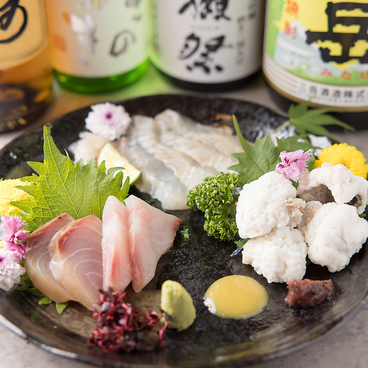 まごころ食堂 でーれーのおすすめ料理1