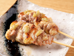 もも肉柚子胡椒