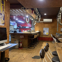 【大型宴会に最適!】16名以上で店舗貸切も可能です!詳しくは店舗までご連絡下さい♪