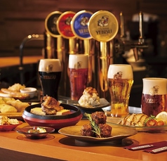 YEBISUBAR 調布サウスゲートビル店の写真2