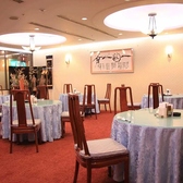 中国四川料理 又来軒 福山ニューキャッスル店の雰囲気3