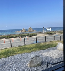 鰻いとしまの外観3