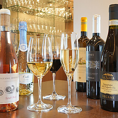 Mr Porcino ミスターポルチーノのコース写真