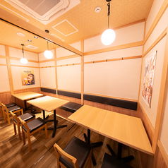 酒場大穴 川崎駅前店のコース写真