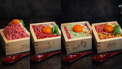 和牛どんぶり家 にくにの写真