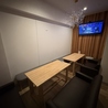 Cafe&Bar Cou Cou クークー 宮崎のおすすめポイント2