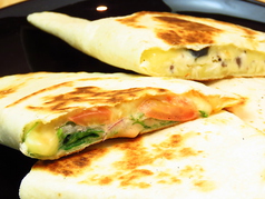 DoI KebaB ドイケバブのおすすめランチ3