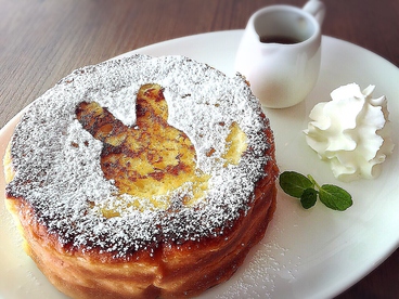 カフェ ミニヨンのおすすめ料理1