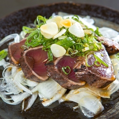 お好み焼き 焼きそば 鉄板焼きの店 月花とのおすすめ料理2