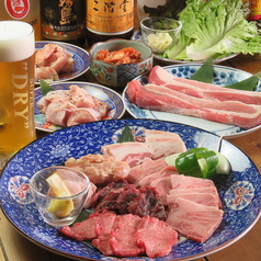肉ときどき雲丹の特集写真
