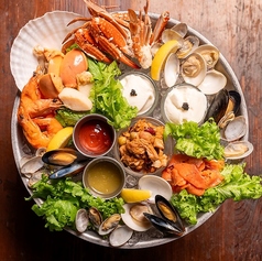 サカナバル 六本木店のコース写真