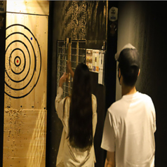 Axe Shisha Cafe A×S アックスシーシャカフェアックスの特集写真