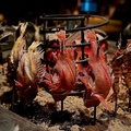 料理メニュー写真&nbsp;【炉端焼き】本日の鮮魚