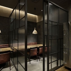 焼肉牛印 京橋エドグラン店の雰囲気3