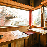 屋台だるま寿の雰囲気3