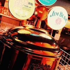 超炭酸ハイボール！