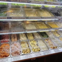 Ours 麻辣湯の雰囲気1