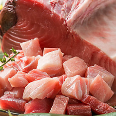 粋 神保町本店のおすすめランチ1