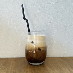 フラットホワイト( ICE )
