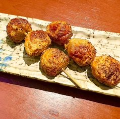 つくね串(2本)