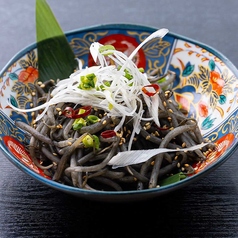 炭火焼きもやしナムル