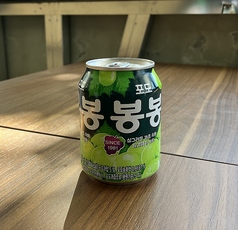 ボンボン　葡萄