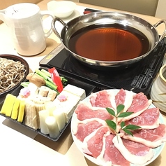 季節料理 舞の写真