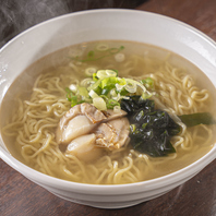 北海道の海の幸の旨味が押し寄せる、絶品ラーメン♪
