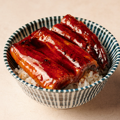うな丼
