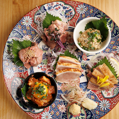 四季屋 飯田橋本店のおすすめ料理3